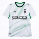 Thailande Maillot Borussia Mönchengladbach 1ª 2026-27 Thailande Maillot Borussia Mönchengladbach 1ª 2026-27