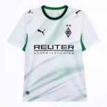 Thailande Maillot Borussia Mönchengladbach 1ª 2026-27 Thailande Maillot Borussia Mönchengladbach 1ª 2026-27