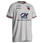 Thailande Maillot Clermont 2ª 2024-25 Thailande Maillot Clermont 2ª 2024-25