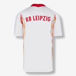 Thailande Maillot Leipzig 1ª 2020-21 Blanc