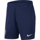 Pantalon Paris Saint Germain 1ª 2020-21 Bleu