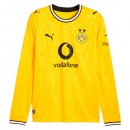 Thailande Maillot Borussia Dortmund 1ª ML 2026-27 Thailande Maillot Borussia Dortmund 1ª ML 2026-27
