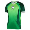 Thailande Maillot Nigeria 1ª 2026