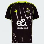 Thailande Maillot Al Ahly SC 2ª 2025-26