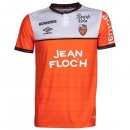 Thailande Maillot Lorient 1ª 2023-24