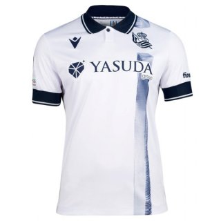 Thailande Maillot Real Sociedad 3ª 2023-24 Thailande Maillot Real Sociedad 3ª 2023-24
