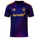 Thailande Maillot Los Angeles Galaxy 2ª 2026-27