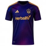 Thailande Maillot Los Angeles Galaxy 2ª 2026-27 Thailande Maillot Los Angeles Galaxy 2ª 2026-27