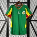 Thailande Maillot Senegal 2ª Retro 2002