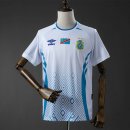 Thailande Maillot Congo 2ª 2026