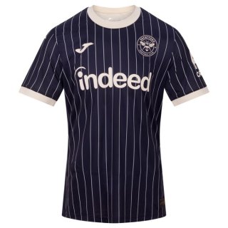 Thailande Maillot Brentford FC 2ª 2026-27