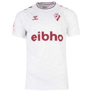 Thailande Maillot SD Eibar 2ª 2023-24