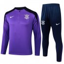 Sweatshirt Corinthians 2025-26 Purpura 5