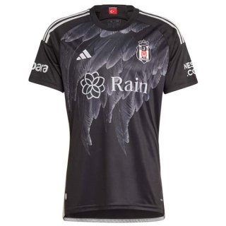 Thailande Maillot Besiktas 2ª 2023-24