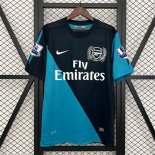Thailande Maillot Arsenal 2ª Retro 2011-2012