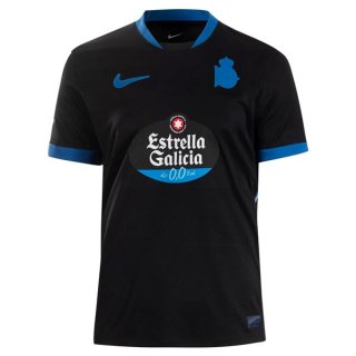 Thailande Maillot Deportivo La Corogne 2ª 2026-27