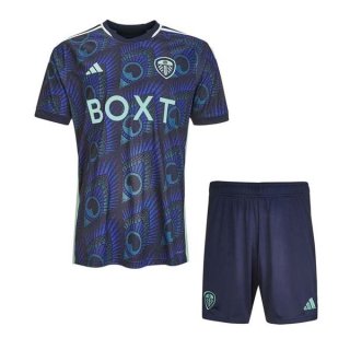 Maillot Leeds United 2ª Enfant 2023-24