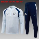 Enfant Training Top Manchester City 2026-27 Bleu 6 Enfant Training Top Manchester City 2026-27 Bleu 6