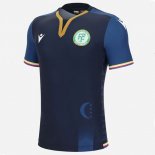 Thailande Maillot Comores 3ª 2022