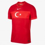 Thailande Maillot Turquie 2ª 2022