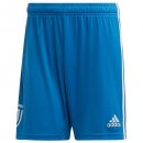 Pantalon Juventus 3ª 2019-20 Bleu