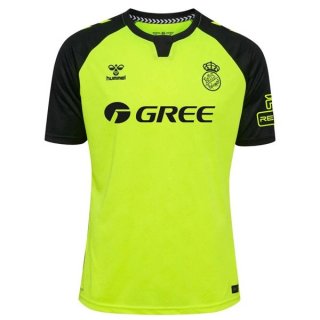 Thailande Maillot Real Betis 2ª 2024-25 Thailande Maillot Real Betis 2ª 2024-25