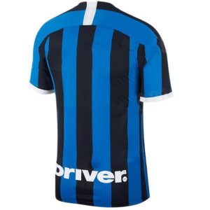 Thailande Maillot Inter Milan 1ª 2019-20 Bleu