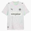 Thailande Maillot St Pauli 3ª 2026-27 Thailande Maillot St Pauli 3ª 2026-27