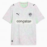 Thailande Maillot St Pauli 3ª 2026-27 Thailande Maillot St Pauli 3ª 2026-27