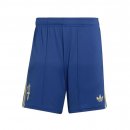 Pantalon Suède 2ª 2026 Pantalon Suède 2ª 2026
