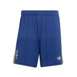 Pantalon Suède 2ª 2026 Pantalon Suède 2ª 2026