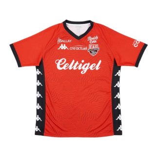 Thailande Maillot Guingamp 1ª 2024-25 Thailande Maillot Guingamp 1ª 2024-25
