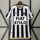 Thailande Maillot Atlético Mineiro 1ª Retro 2003