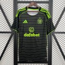 Thailande Maillot Celtics 2ª 2025-26