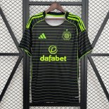 Thailande Maillot Celtics 2ª 2025-26