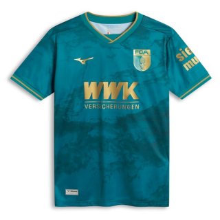 Thailande Maillot FC Augsburg 2ª 2026-27