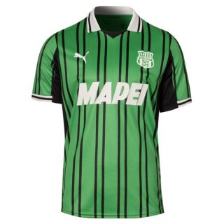 Thailande Maillot Sassuolo 1ª 2025-26