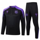 Sweatshirt Barcelone 2025-26 Noir 5  Sweatshirt Barcelone 2025-26 Noir 5