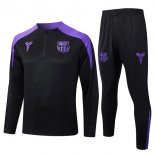 Sweatshirt Barcelone 2025-26 Noir 5