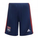 Pantalon Lyon 2ª 2022-23