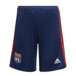 Pantalon Lyon 2ª 2022-23