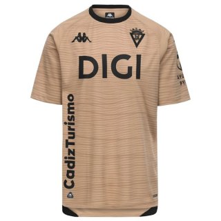 Thailande Maillot Cádiz 3ª 2026-27