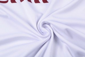 Thailande Maillot États-Unis 1ª 2017 2018 Blanc