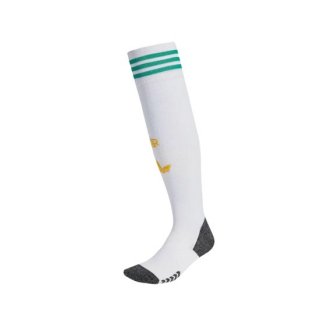 Chaussette AS Roma 3ª 2025-26 Chaussette AS Roma 3ª 2025-26