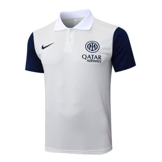 Polo Inter Milan 2026-27 Jaune 2