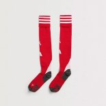 Chaussette Arsenal 1ª 2025-26