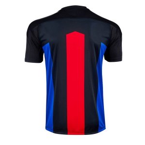 Thailande Maillot Crystal Palace 3ª 2020-21 Bleu