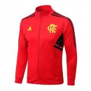 Veste Flamengo 2023 Rouge