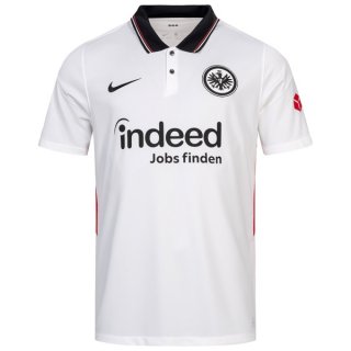 Thailande Maillot Eintracht Frankfurt 3ª 2021-22