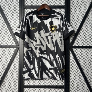 Thailande Maillot Botafogo Fourth 2025-26